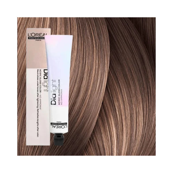 L'Oreal Professional Dia Light Acidic Gloss Colour