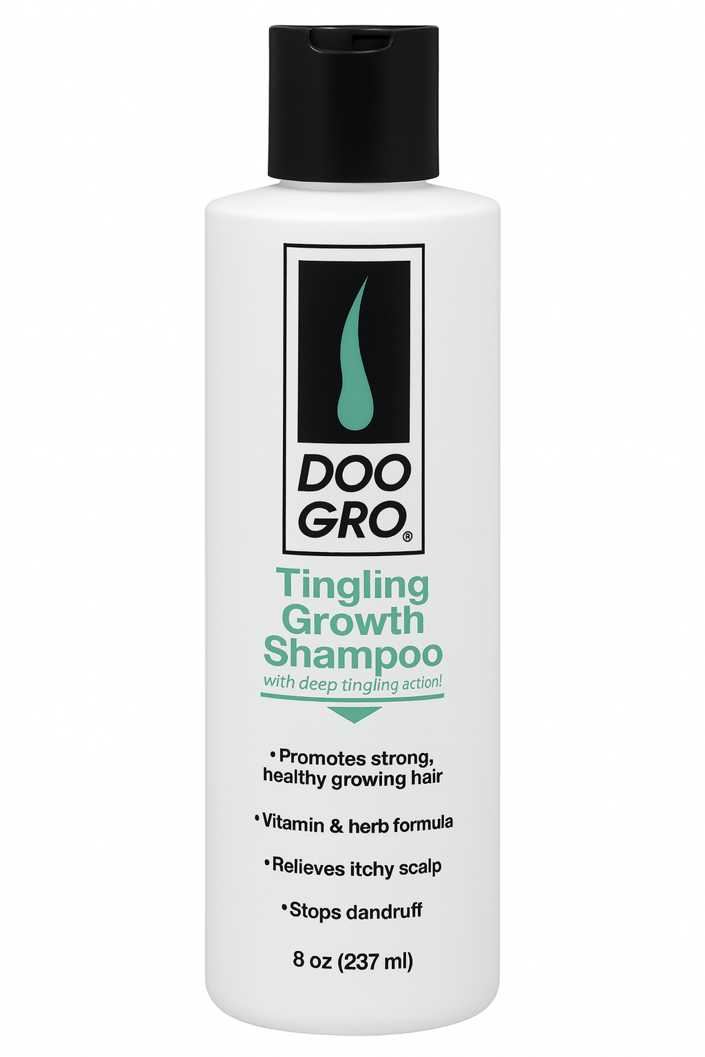 Doo Gro Tingling Shampoo