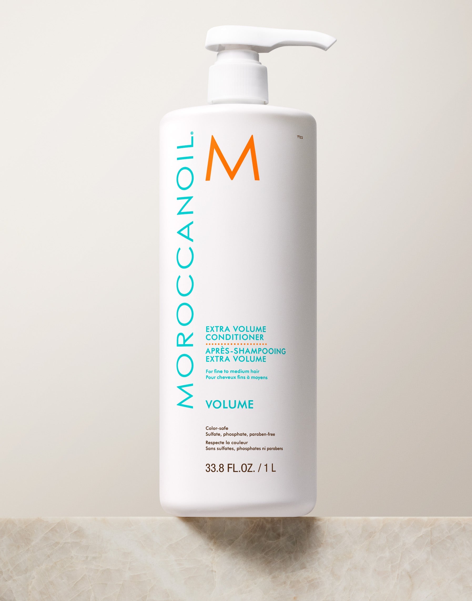 Moroccanoil Extra Volume Conditioner 1000ml