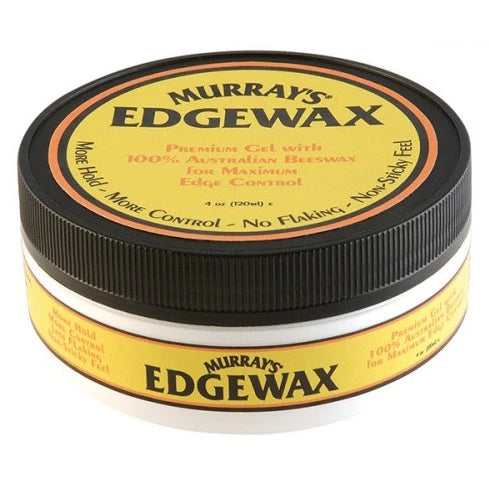 Murrays Edgewax Regular 4oz