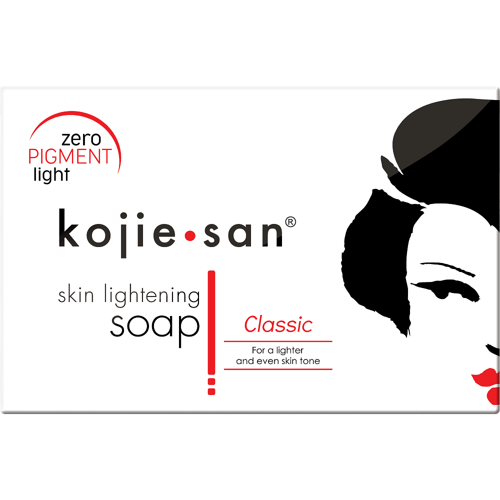 Kojie San Classic Brightening Soap 65g x 1
