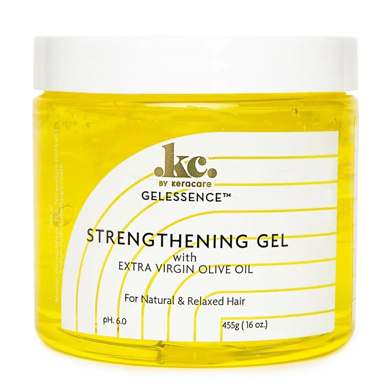 Keracare Gel Essence Strengthening Gel 16oz