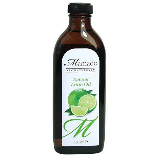 Mamado Lime Oil 150ml