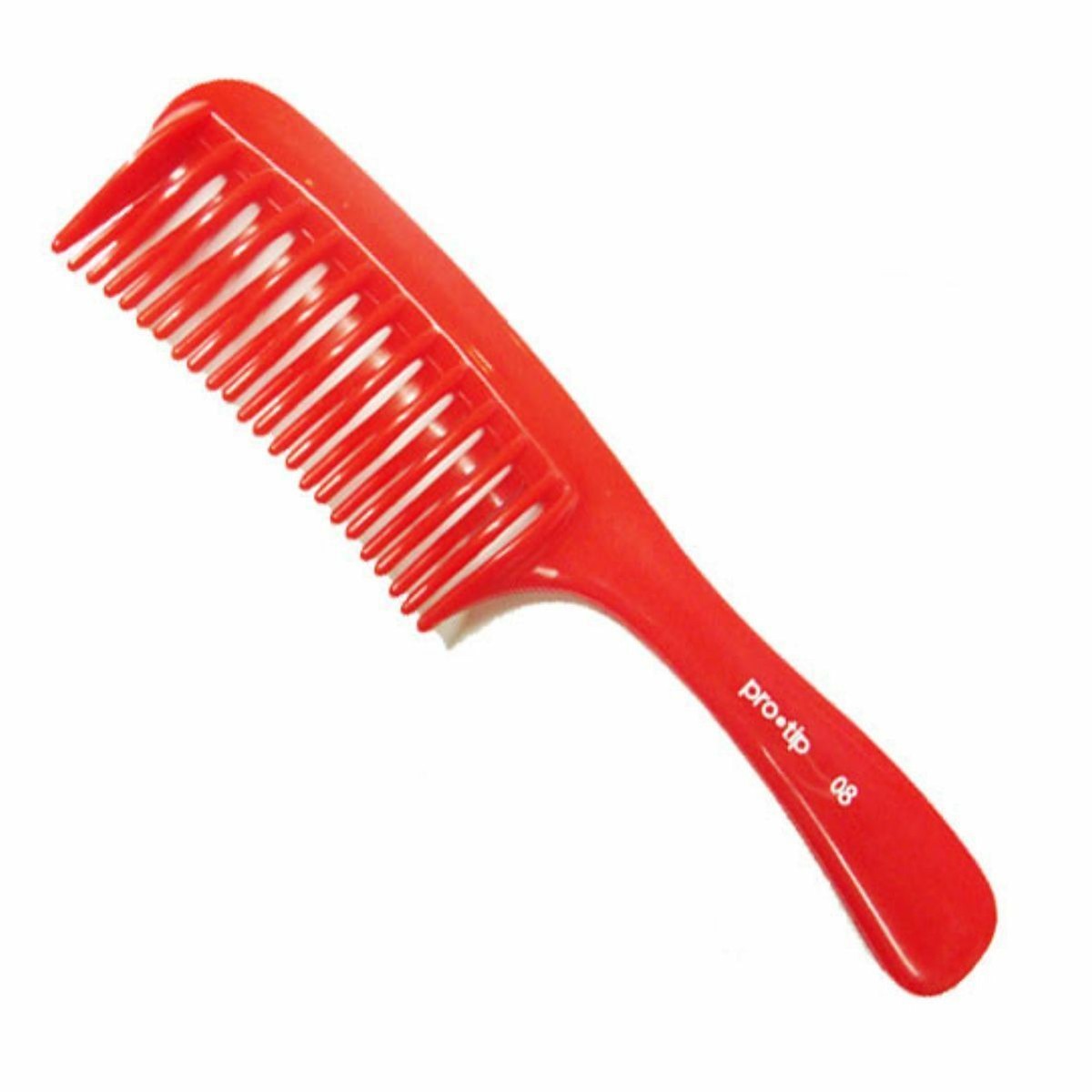 Pro Tip 08 Detangler Comb