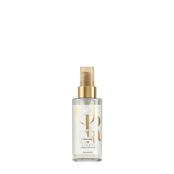 Wella Oil Reflections  Light Oil 30ml