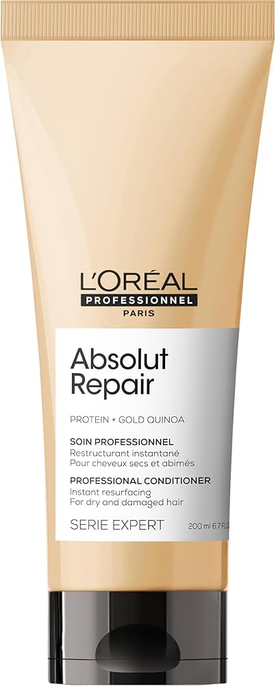 L'Oreal Professional Serie Expert Absolut Repair Conditioner 200ml