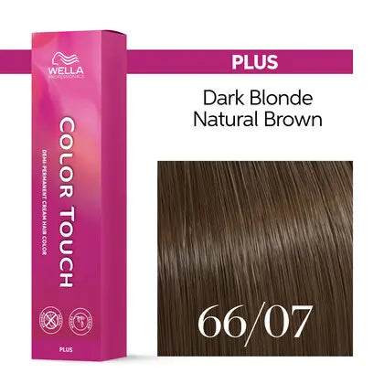 Wella Color Touch Plus