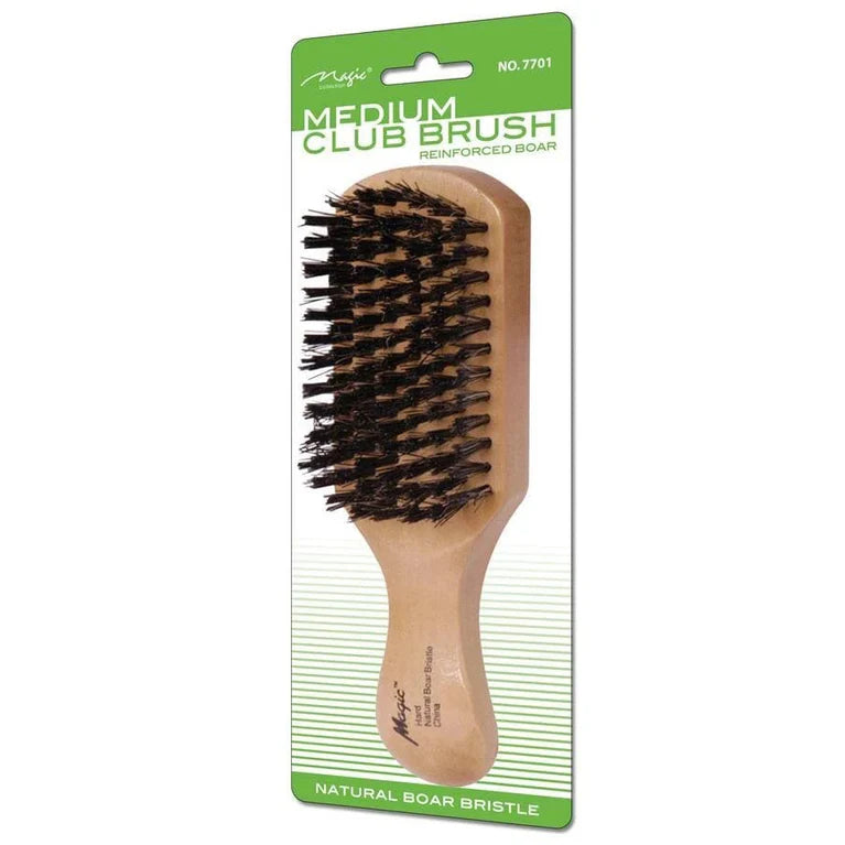 Magic Collection Club Brush Medium - 7701
