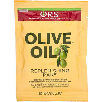 ORS Olive Oil Replenishing Conditioner Sachet 1.75oz