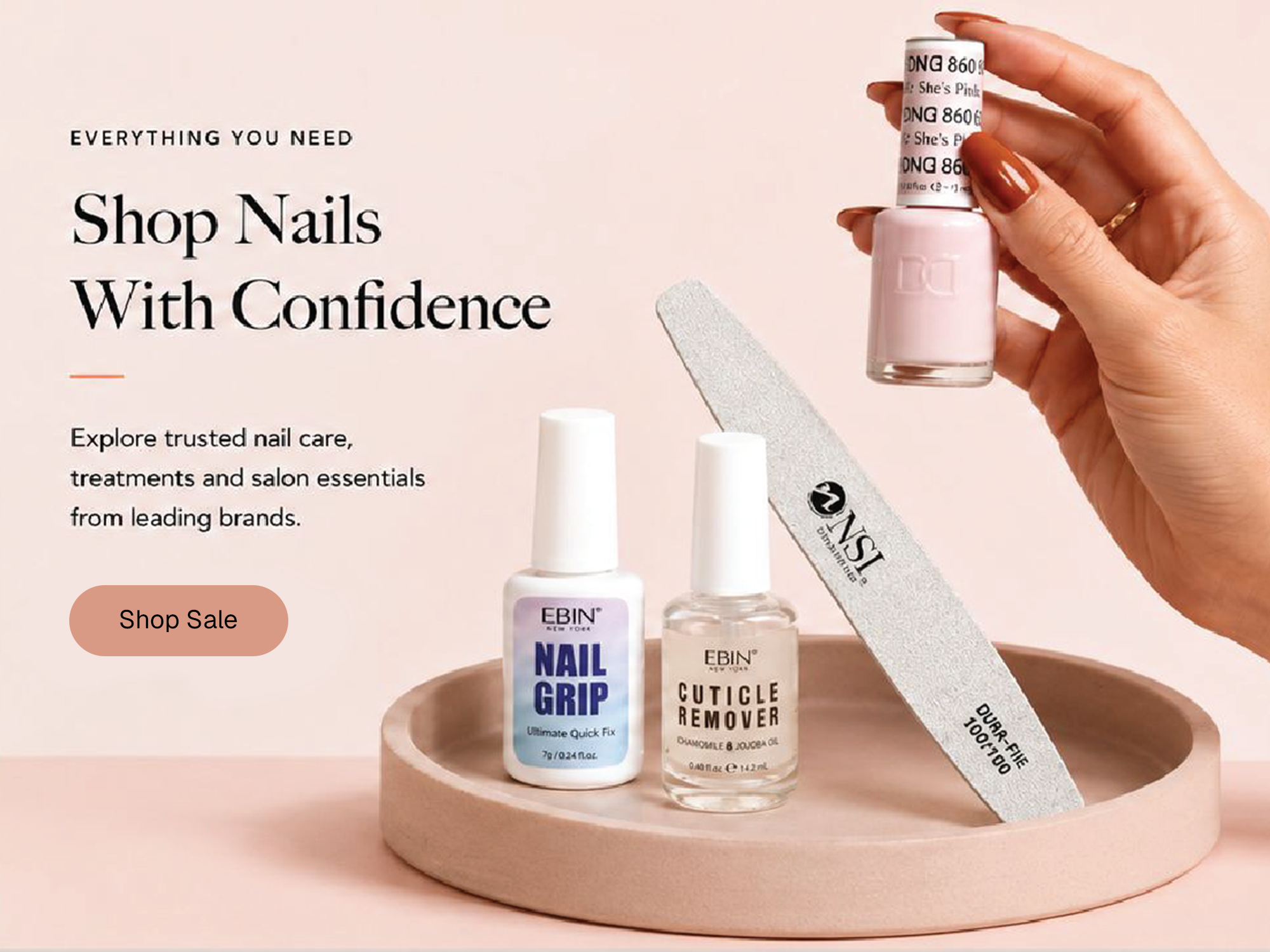 Nails
