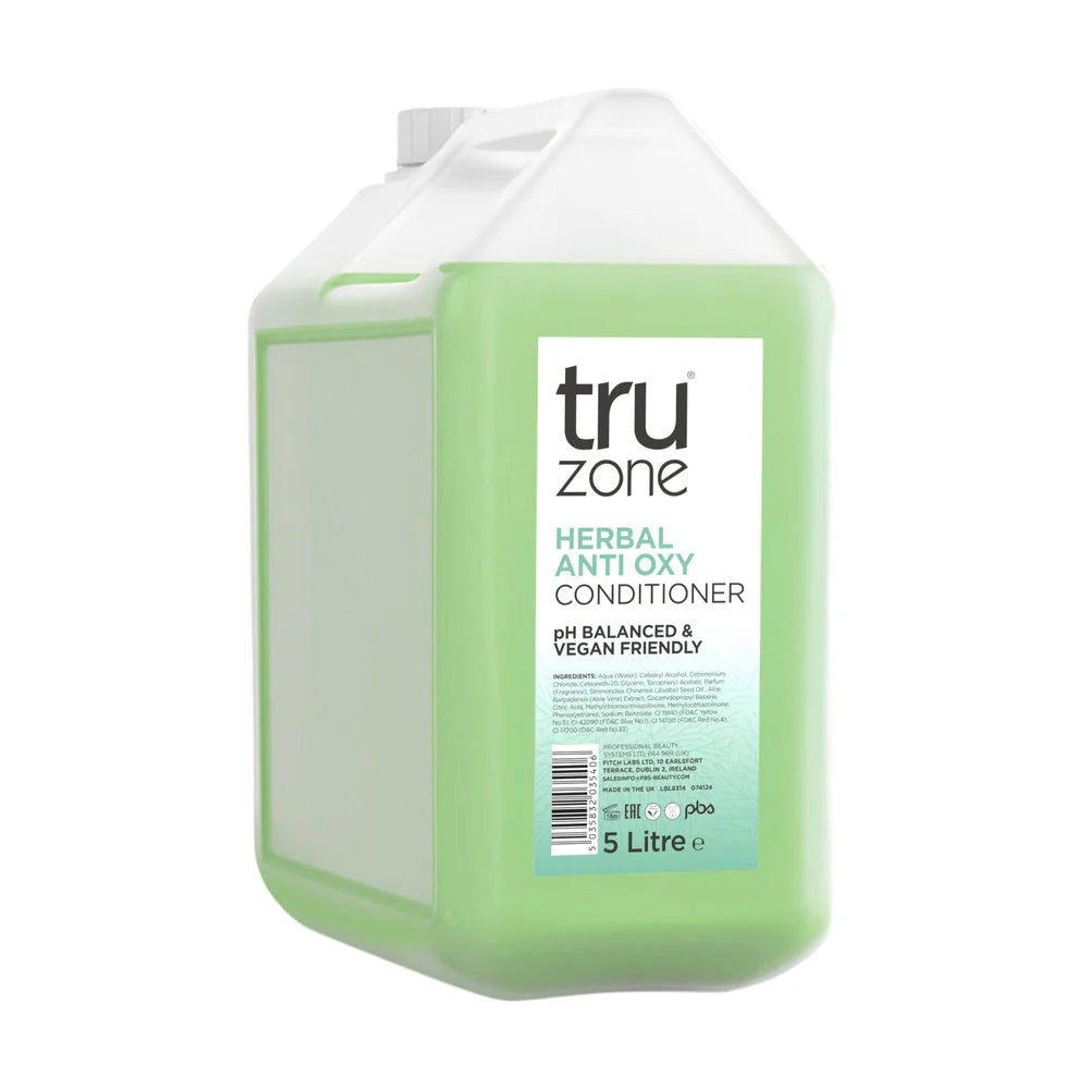 Truzone Herbal Anti Oxy Conditioner 5L