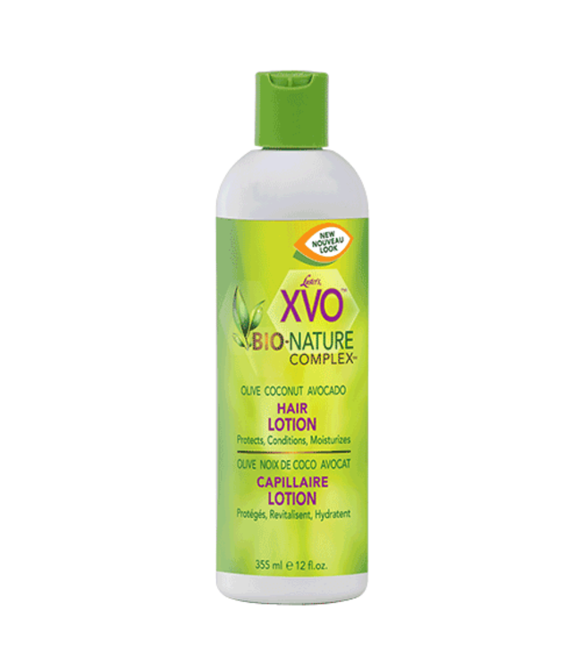 Lusters Pink XVO Hair Lotion 12oz