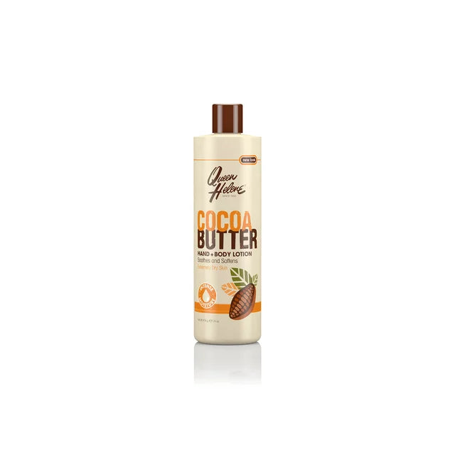 Queen Helen Cocoa Butter Lotion 16oz