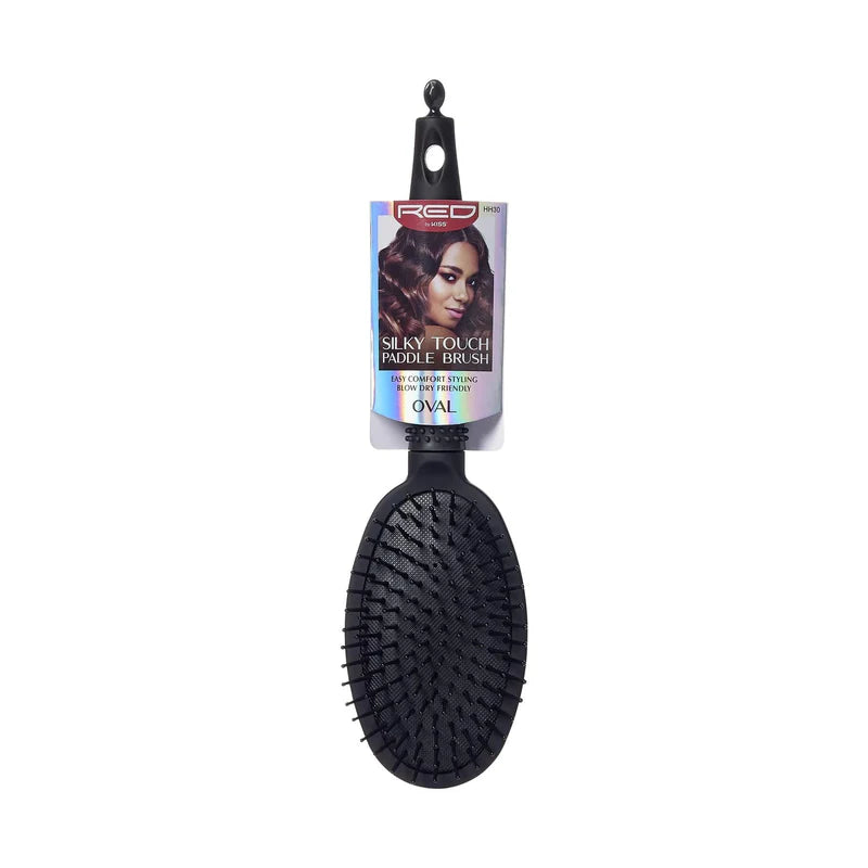 Red by Kiss Blow dry friendly Oval Brush HH30