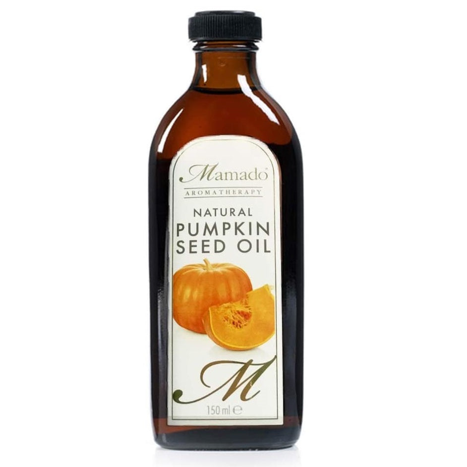 Mamado Pumpkin Seed Oil 150ml