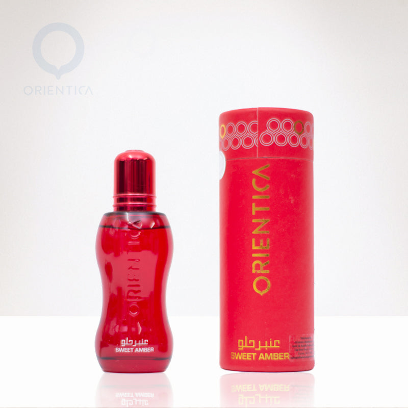 Orientica Eau de Parfum Sweet Amber 30ml