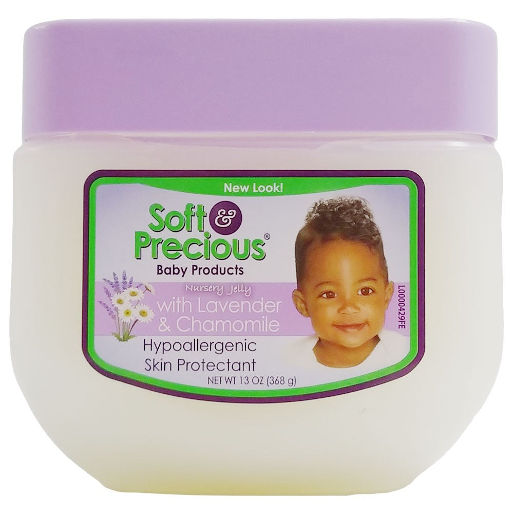 Soft and Precious Baby Jelly Lavender 13oz