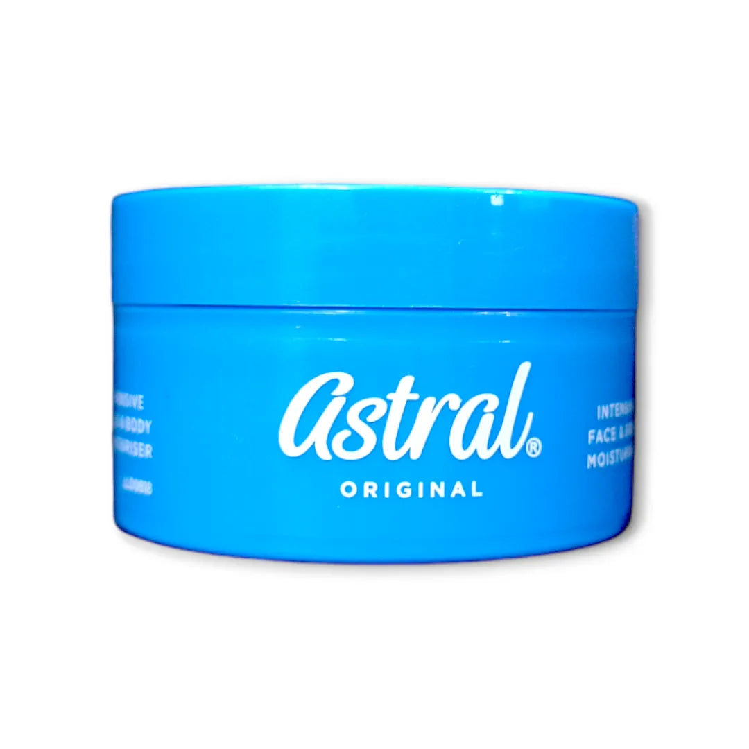 Astral Original Intensive Moisturiser 50ml