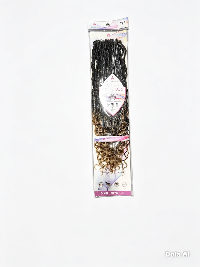 Obsession Boho Yippie Loc