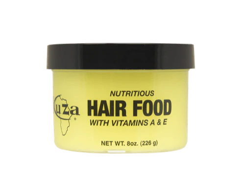 Kuza Hair Food 8oz