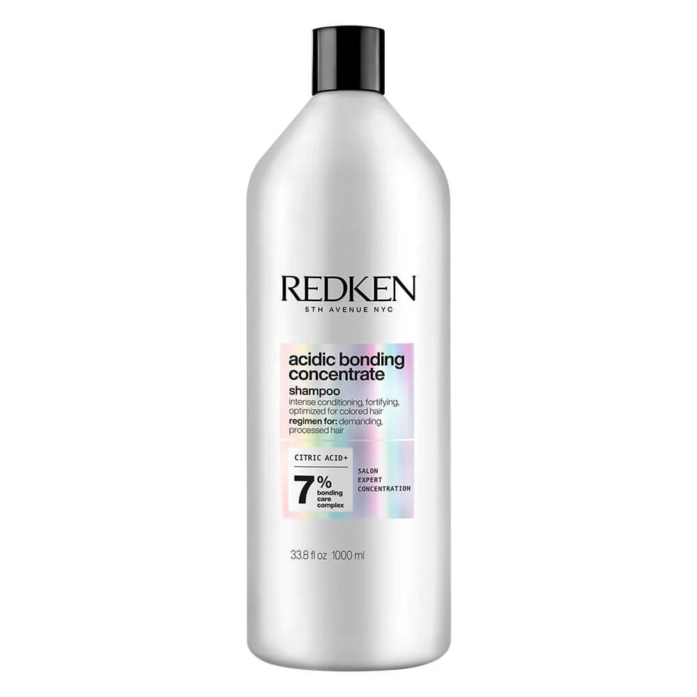 Redken Acidic Bonding Concentrate Shampoo 1000ml (33.8oz)