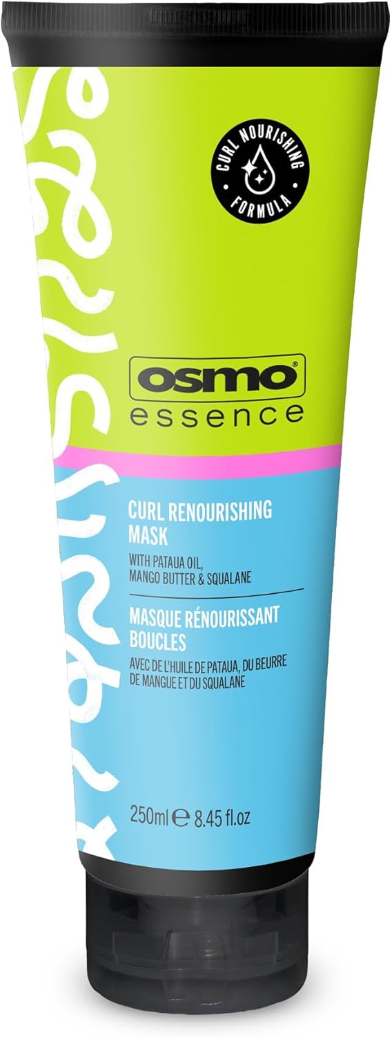Osmo Essence Curl Renourishing Mask 250ml