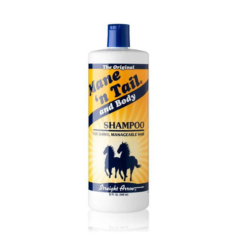 Mane n Tail Body Shampoo 32oz