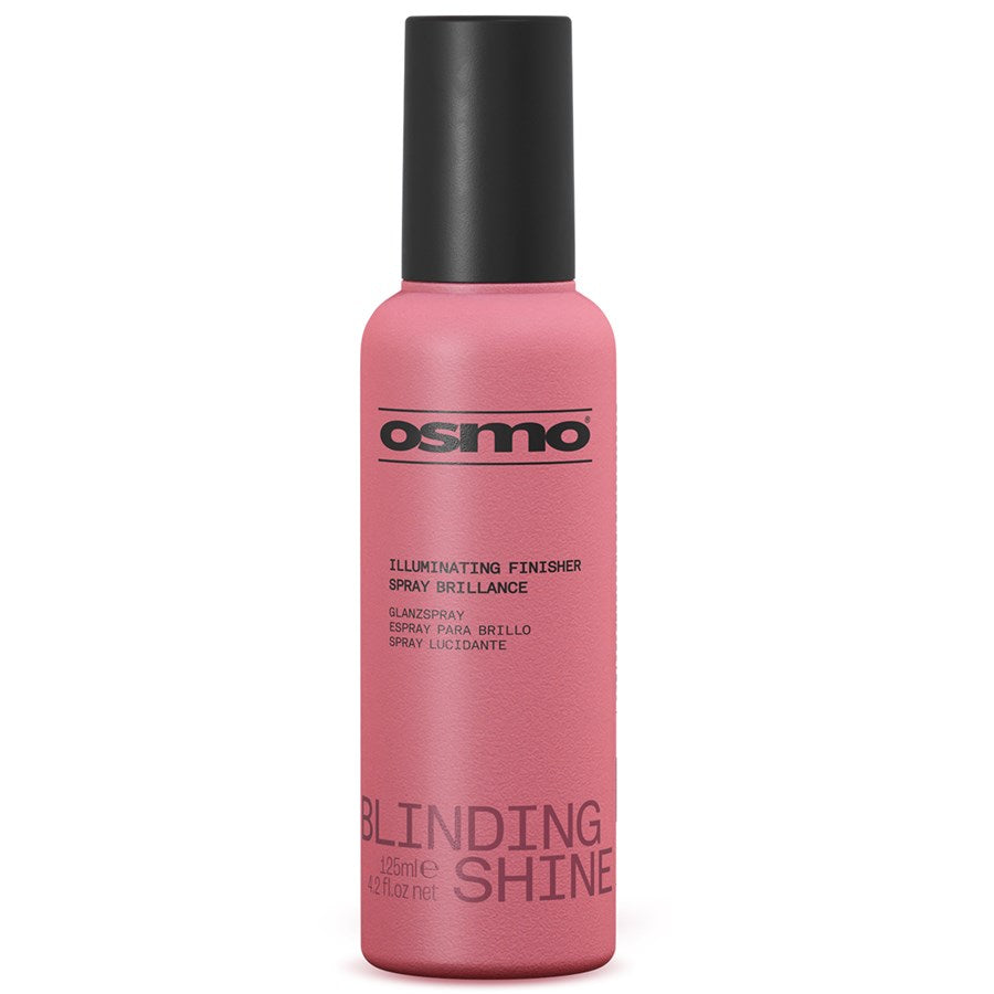Osmo Blinding Shine Illuminating Finisher Spray 125ml