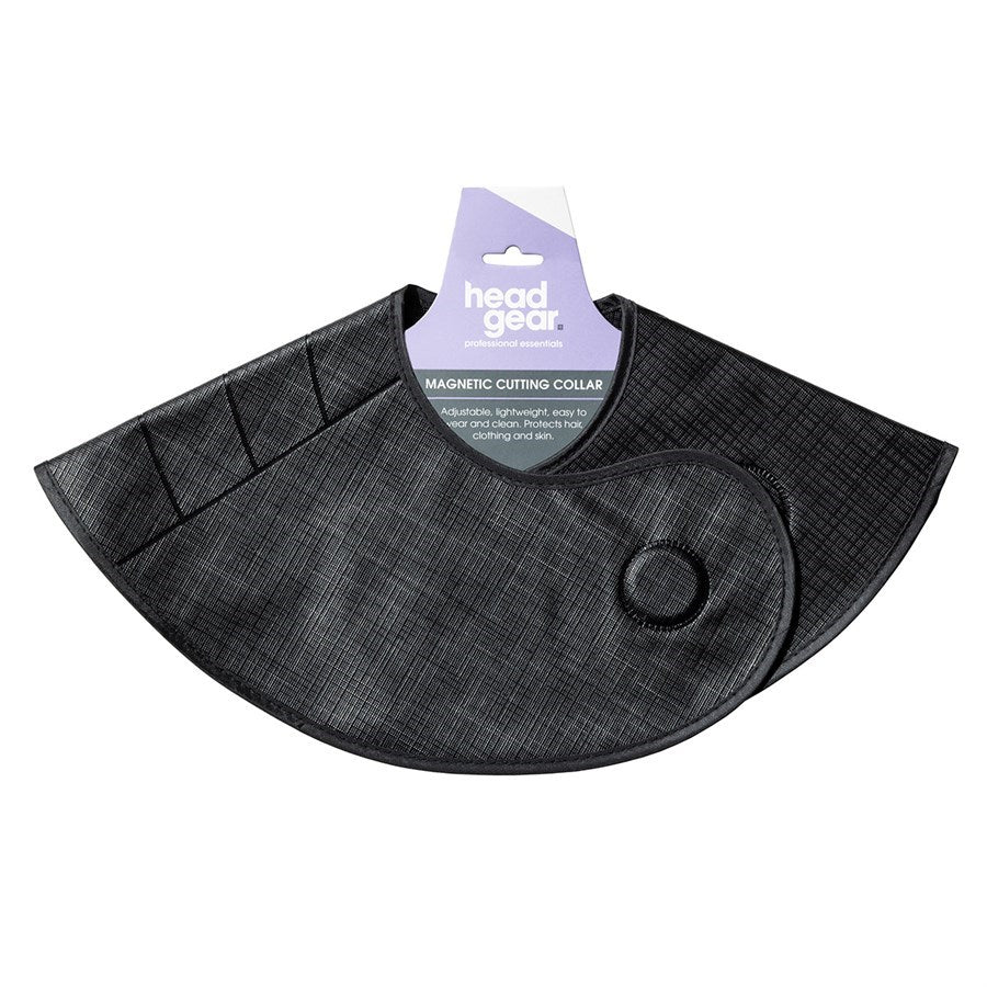 Head Gear Magnetic Cutting Collar