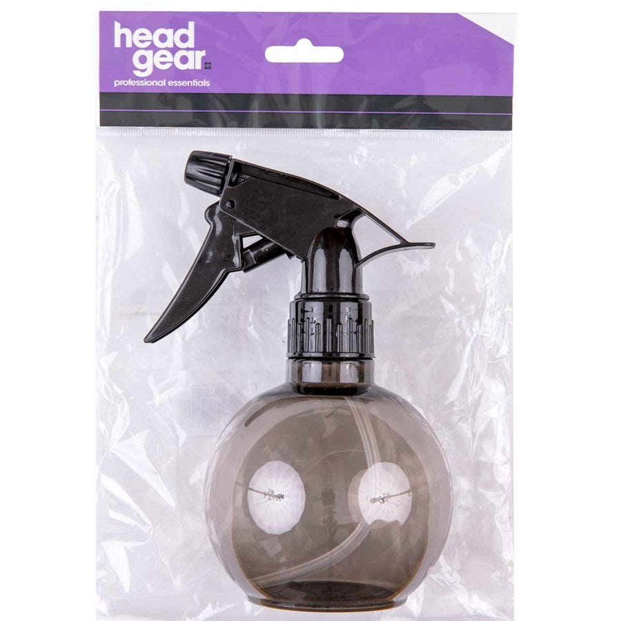 Head Gear Round Spray Bottle 260ml