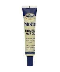 Difeel Biotin Premium Hair Oil Tube 45ml