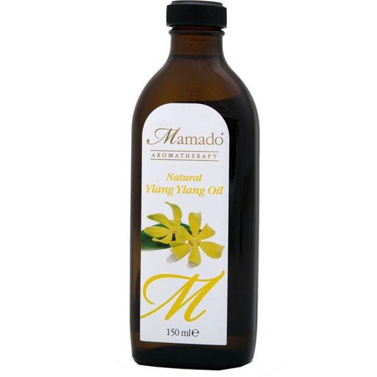 Mamado Ylang Ylang Oil 150ml