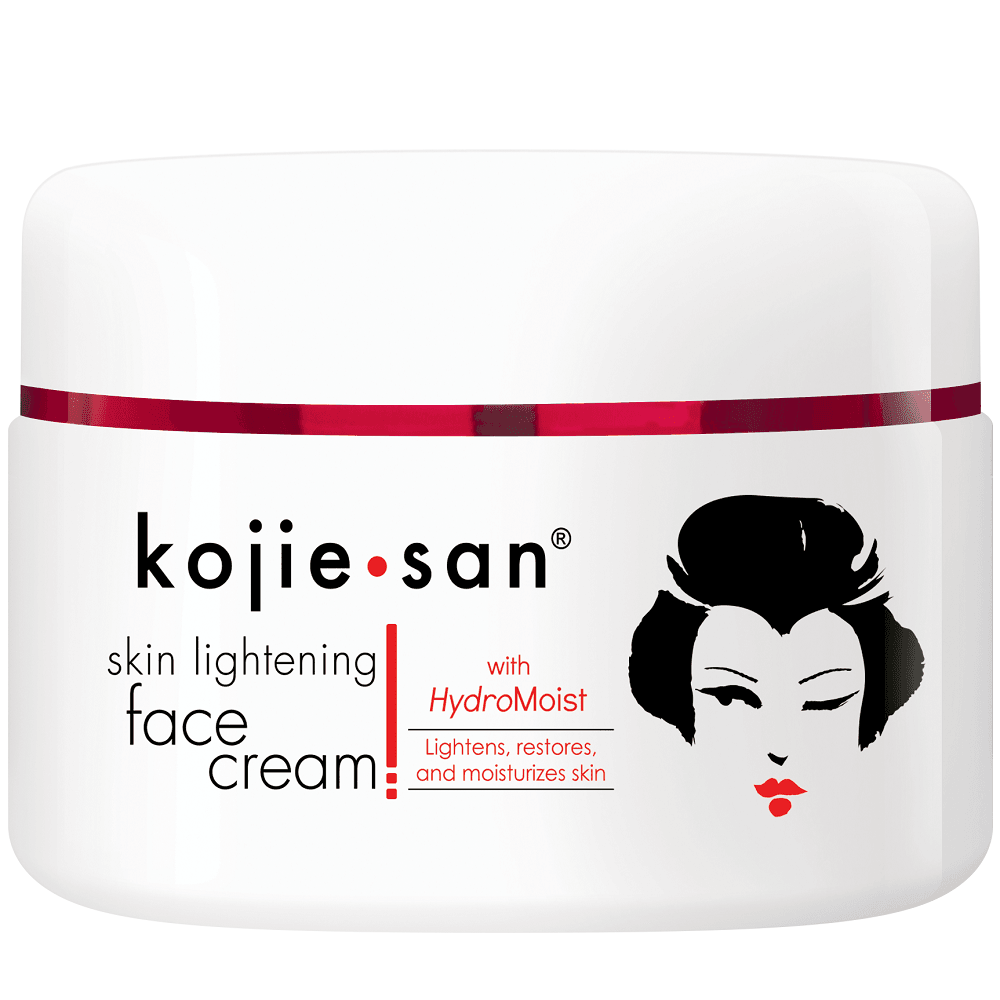 Kojie San Lightening Face Cream 30g