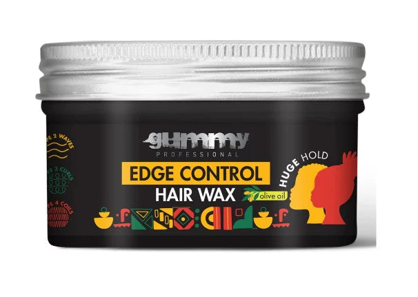 Gummy Edge Control Hairwax 150ml