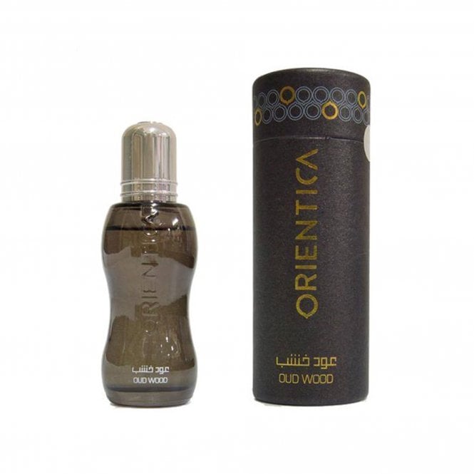 Orientica Eau de Parfum Oud Wood 30ml