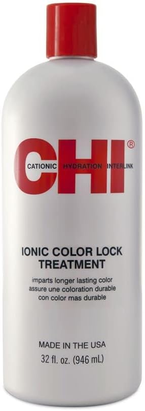 CHI Infra Ionic Color Lock Treatment 946ml