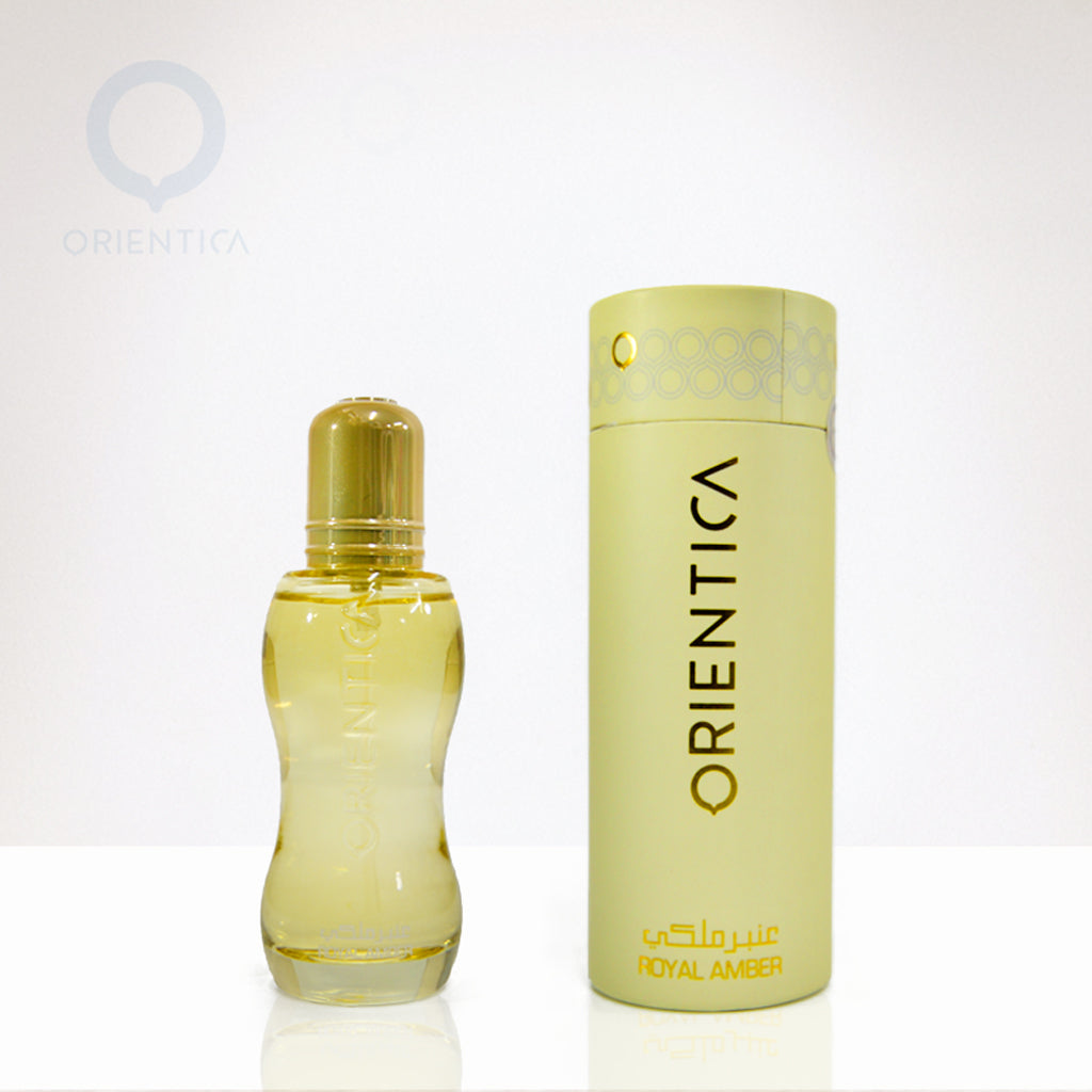 Orientica Eau de Parfum Royal Amber 30ml