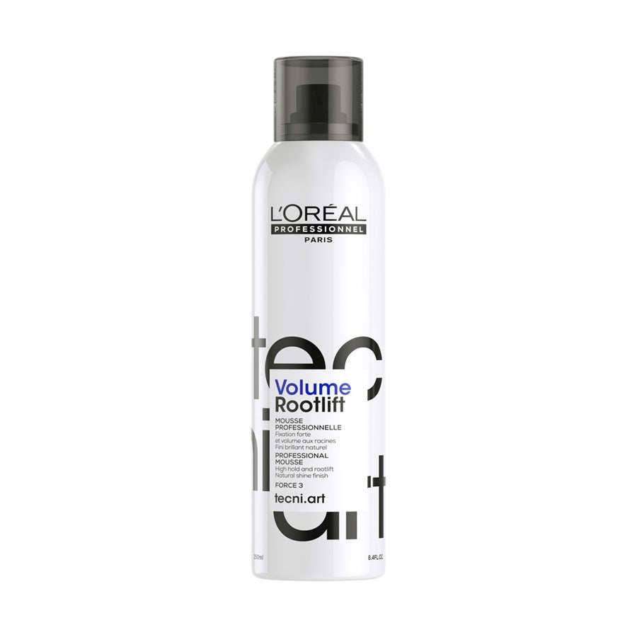 L'Oreal Professional Tecni Art Volume Rootlift Mousse 250ml