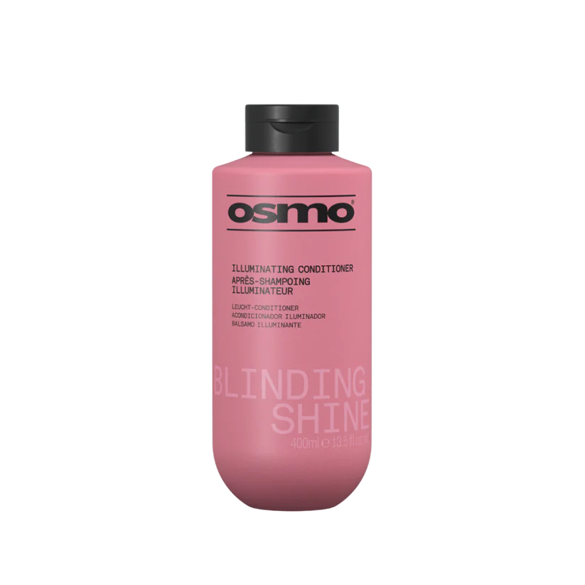 Osmo Blinding Shine Illuminating Conditioner 400ml