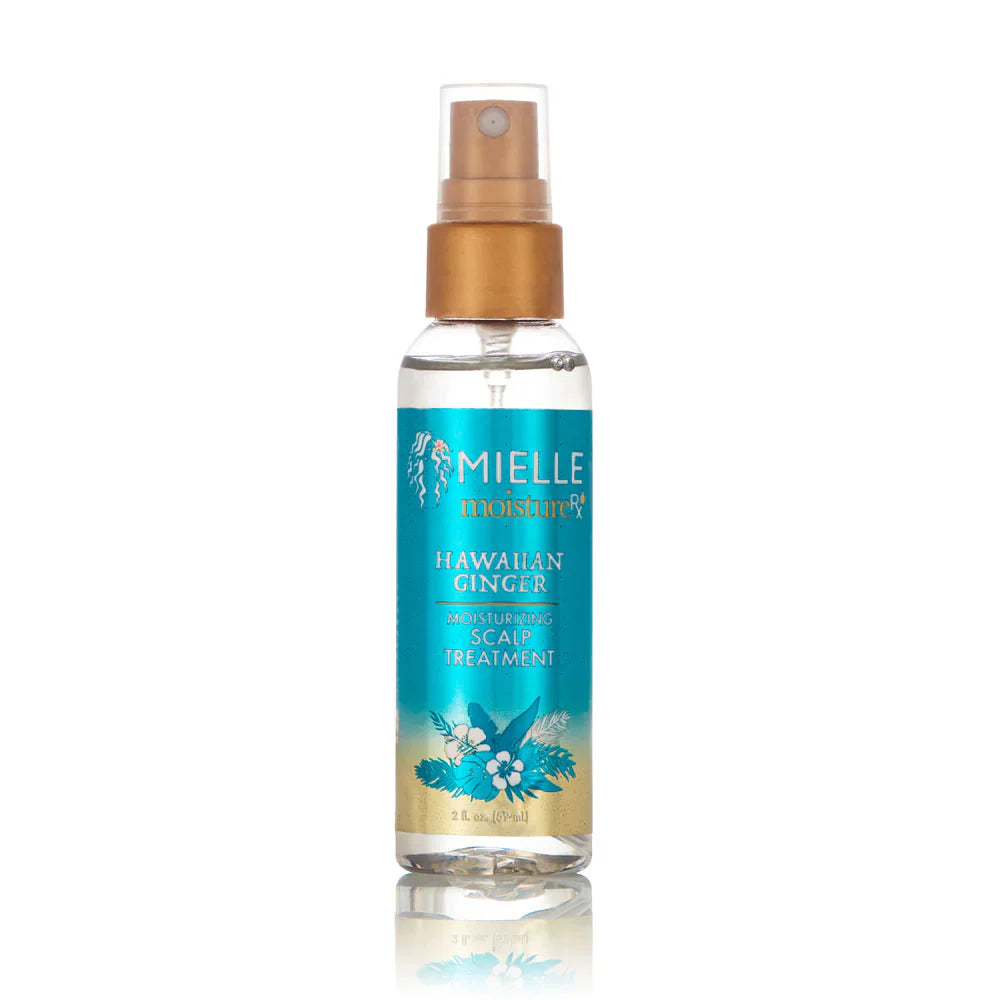 Mielle Hawaiian Ginger Moisturising Scalp Treatment 2oz