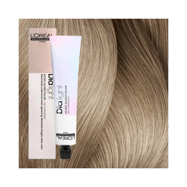 L'Oreal Professional Dia Light Acidic Gloss Colour