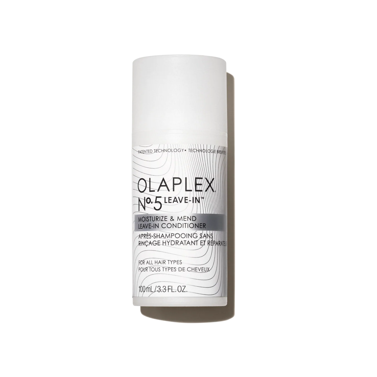 Olaplex No 5 Leave in Moisturize & Mend Conditioner 100ml