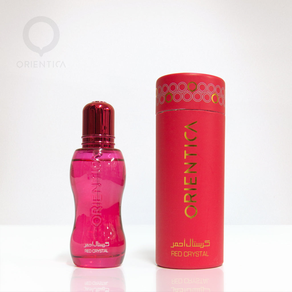 Orientica Eau de Parfum Red Crystal 30ml