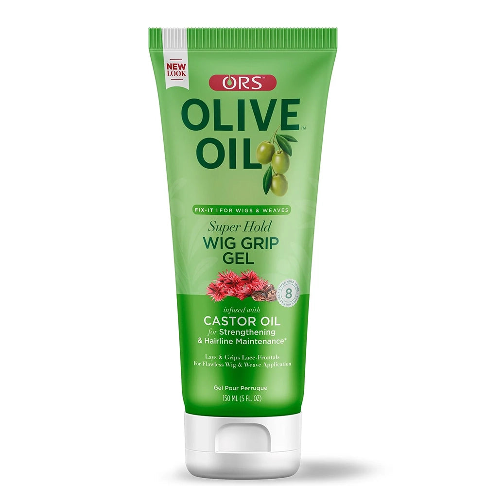 ORS Olive Oil Fix It Wig Grip Gel 5oz
