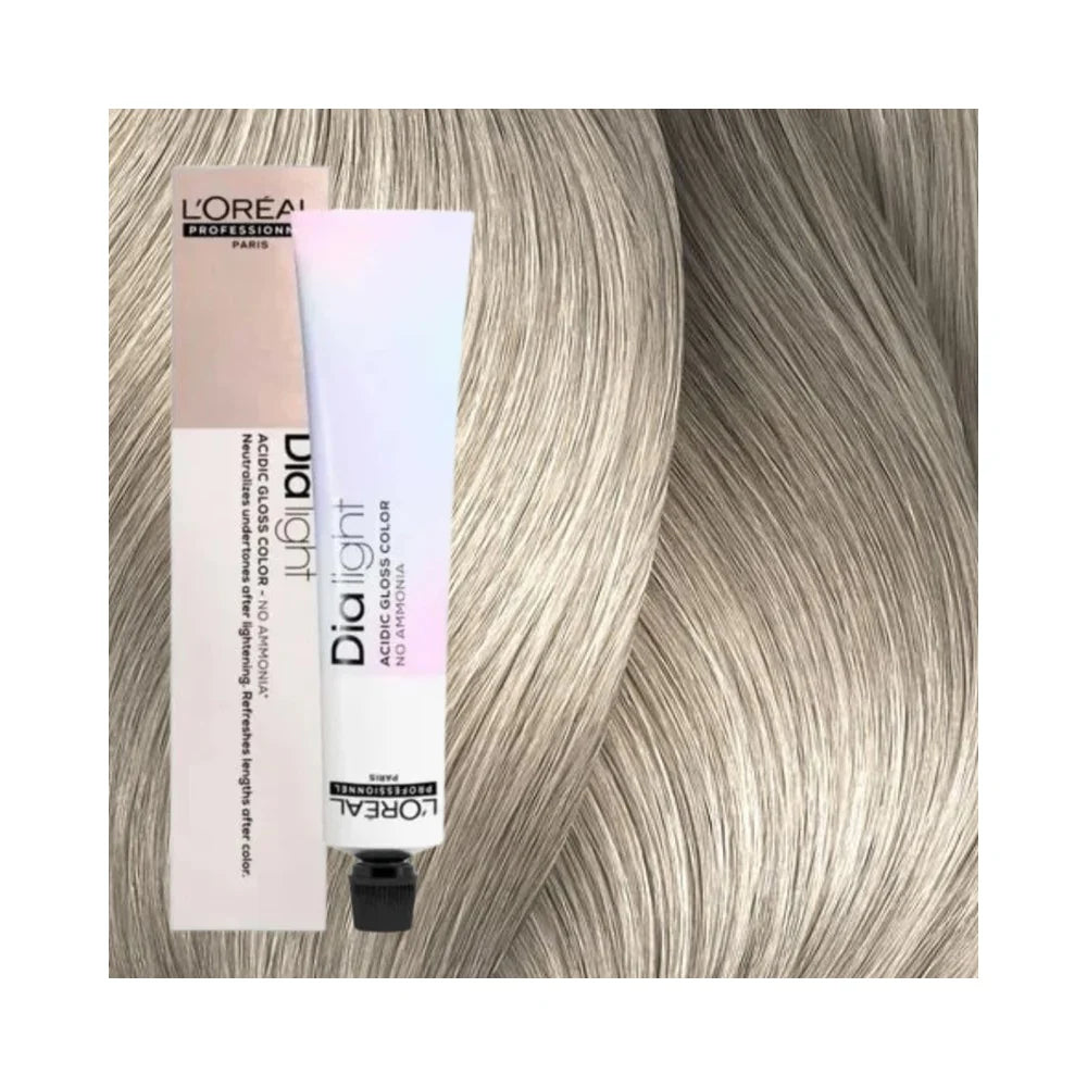 L'Oreal Professional Dia Light Acidic Gloss Colour