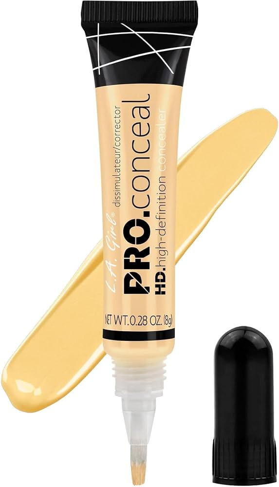 LA Girl Pro Concealer