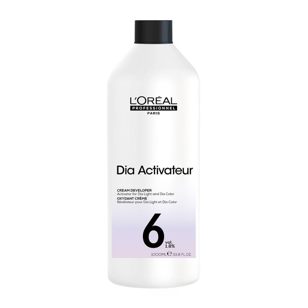 L'Oreal Professional Dia Activateur 6vol 1.8% 1000ml