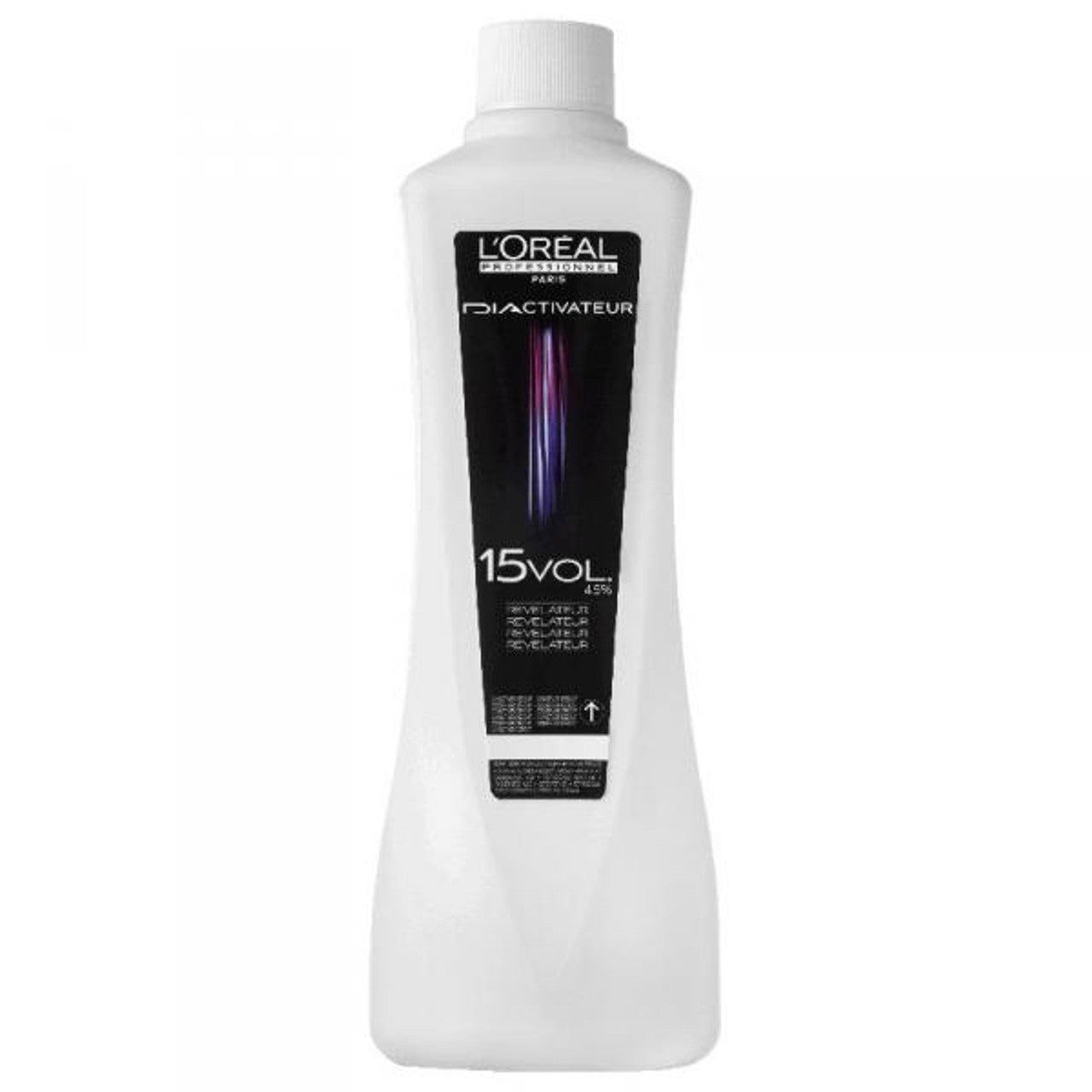 L'Oreal Professional Dia Activateur 15vol 4.5% 1000ml