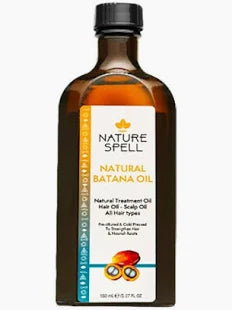 Nature Spell Batana Oil 150ml
