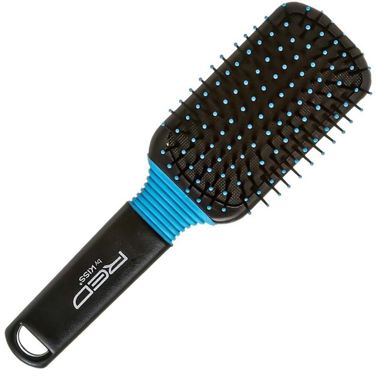 Red by Kiss Paddle Cushion Brush HH19
